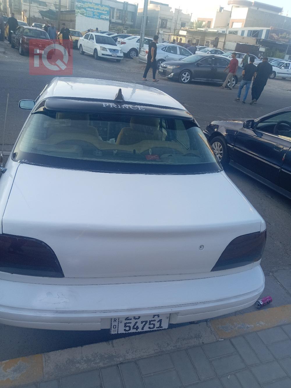 دايو برنس